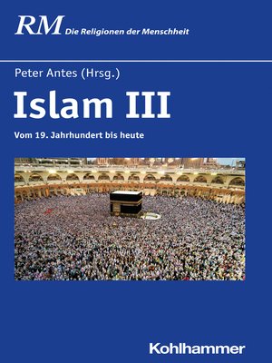 cover image of Islam III